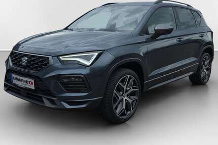 Seat Ateca 145.330 km 19.990 &euro; Hildburghausen 98646