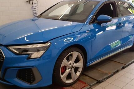 Audi A3 56.297 km 26.417 &euro; Hagen 58091