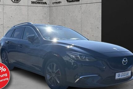 Mazda 6 168.152 km 7.950 &euro; Stendal 39576