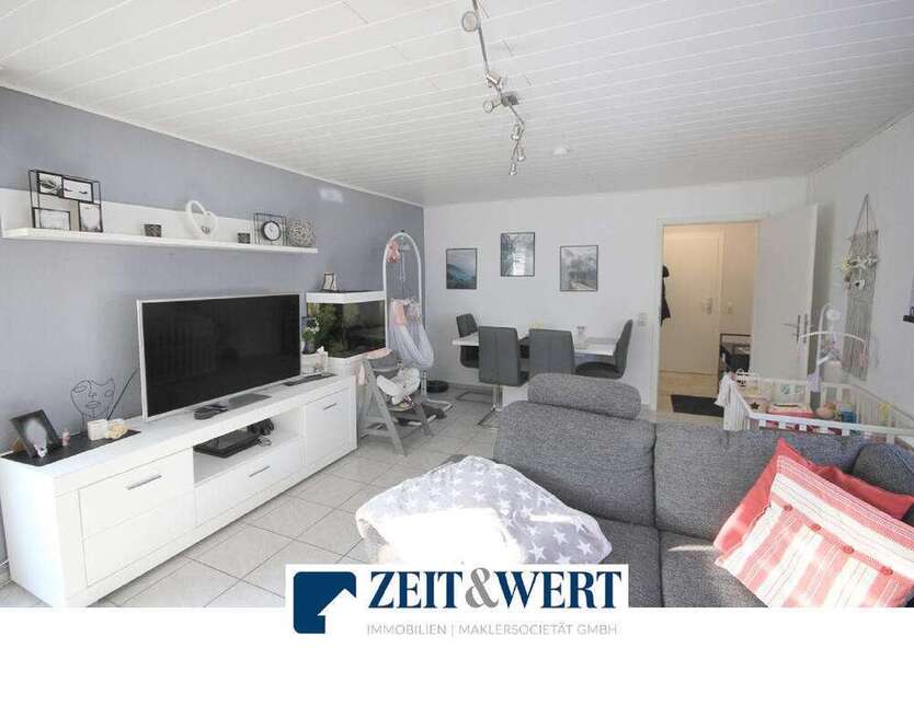 Wohnung zum Kaufen in Nörvenich 175.000 € 70 m²