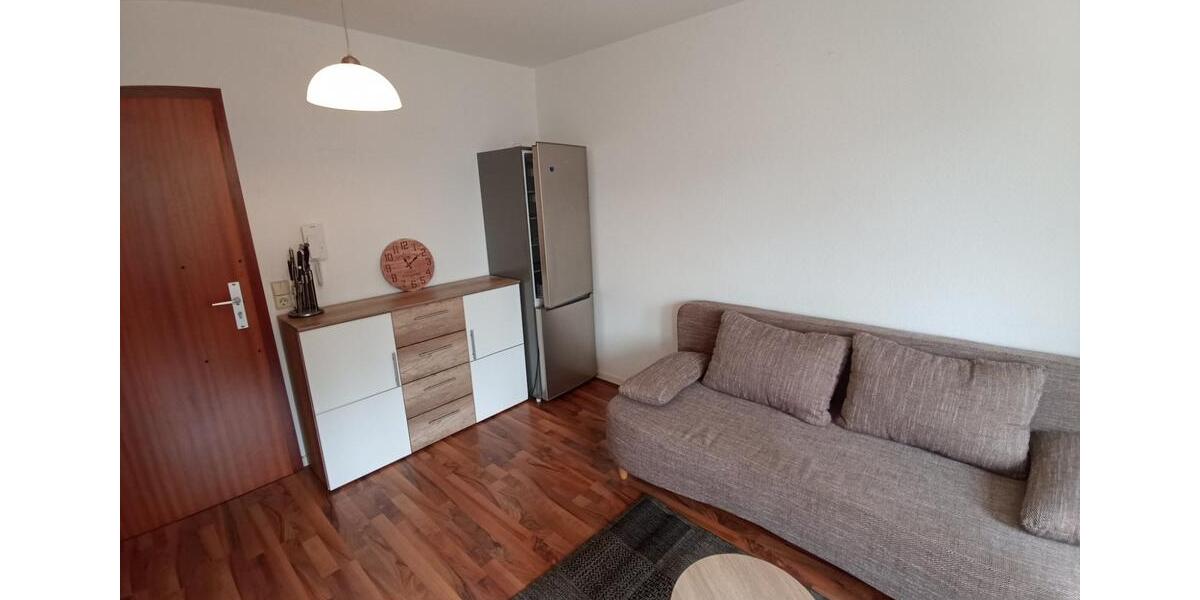 Etagenwohnung Ludwigshafen am Rhein - 1 Zimmer, 26 m&sup2;, 98.500&euro; | Angebot:24764229