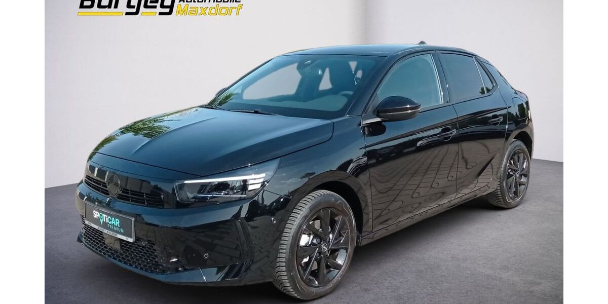 Opel Corsa 9.600 km 18.980 € Maxdorf 67133