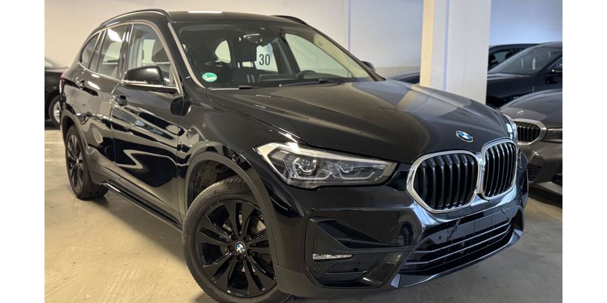 BMW X1 177.849 km 17.499 &euro; Heusenstamm 63150