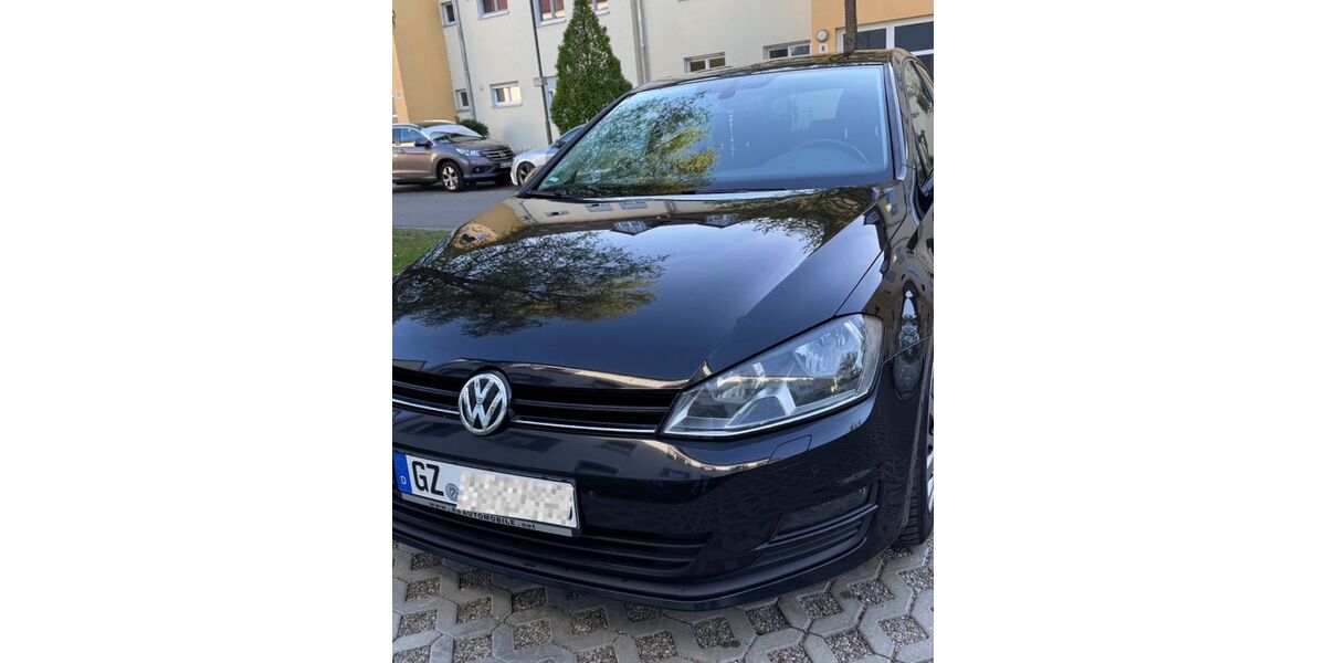 VW Golf 195.485 km 7.900 &euro; Günzburg 89312