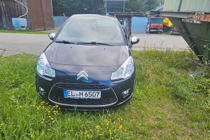 Citroen C3 102.000 km 4.000 € Palling 83349