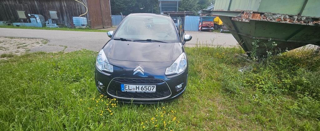 Citroen C3 102.000 km 4.000 € Palling 83349
