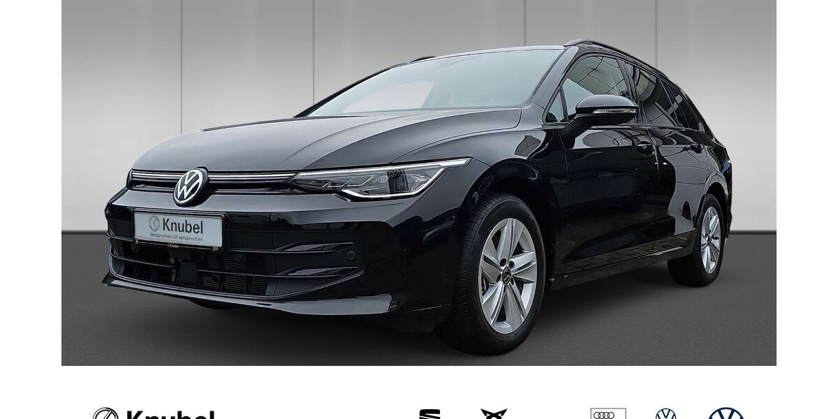 VW Golf 7.500 km 28.770 &euro; Coesfeld 48653