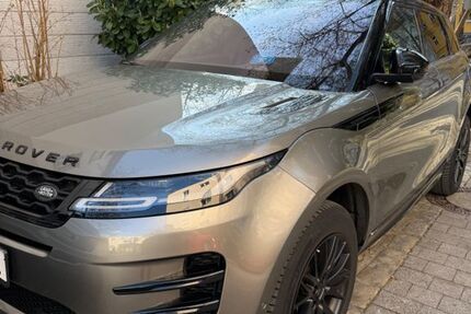 Land Rover Range Rover Evoque 93.000 km 29.999 &euro; München 81379