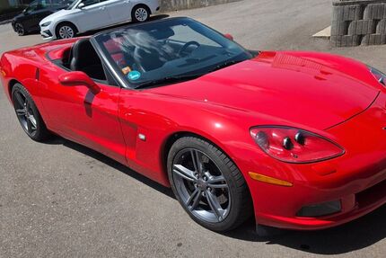 Corvette C6 55.400 km 52.000 &euro; Limbach 74838