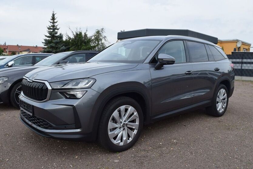 Kodiaq