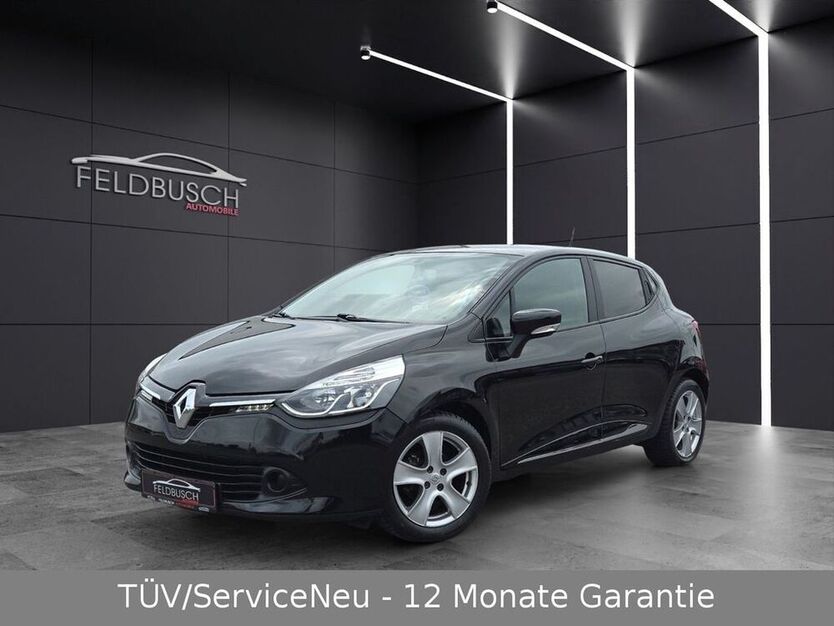 Clio