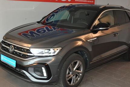 VW T-Roc 24.205 km 29.280 &euro; Mittweida 09648