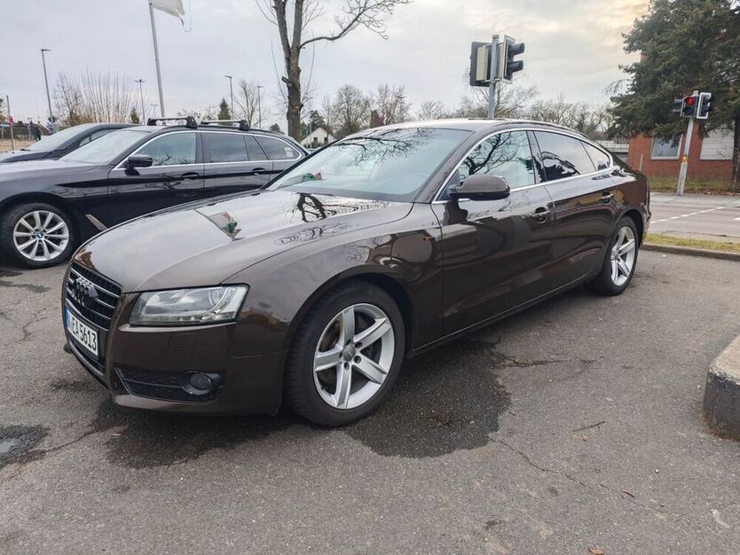 A5