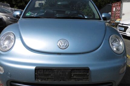 VW New Beetle 221.000 km 999 &euro; Mainz-Kastel 55252