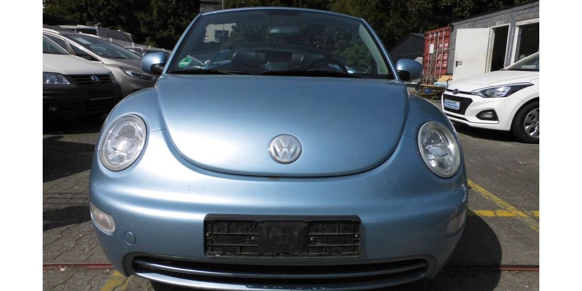 VW New Beetle 221.000 km 999 &euro; Mainz-Kastel 55252