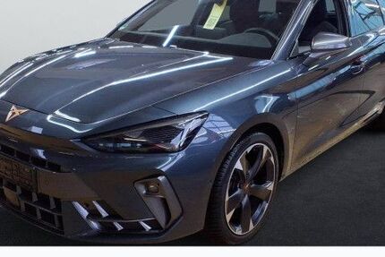 Cupra Leon 34.500 km 31.880 &euro; Würzburg 97076