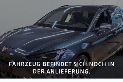 Cupra Leon 34.500 km 31.980 &euro; Würzburg 97076