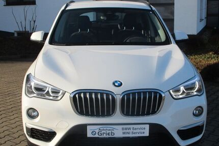 BMW X1 69.900 km 21.900 &euro; Vohenstrauß 92648