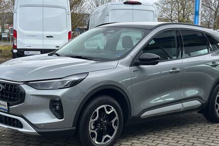 Ford Kuga 2.230 km 33.850 &euro; Borken 34582