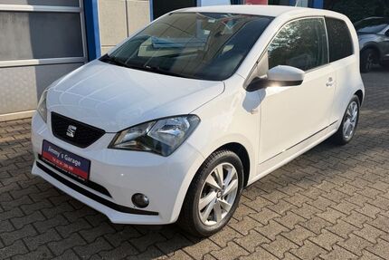 Seat Mii 79.000 km 5.999 &euro; Bochum 44894