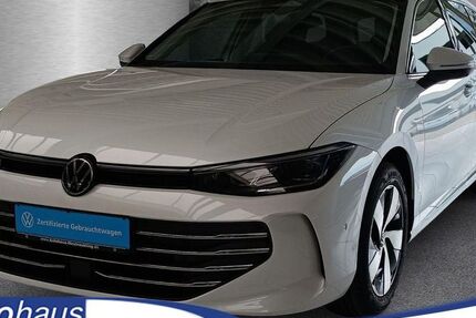 VW Passat 7.320 km 36.290 &euro; Neutraubling 93073