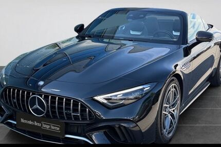 Mercedes-Benz SL 63 AMG 24.409 km 132.770 &euro; Bautzen 02625