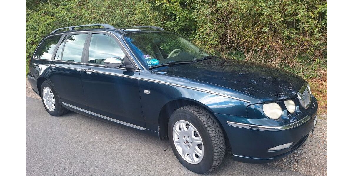 Rover 75 175.500 km 2.800 &euro; Leverkusen 51381
