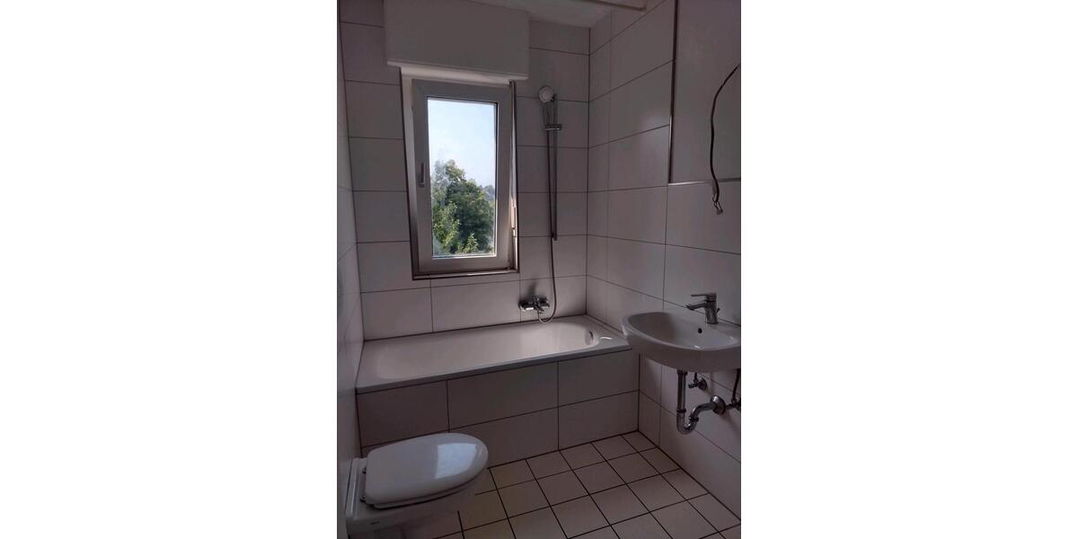 Schöne 3-Zimmer-Wohnung in Meschede 3 zimmer