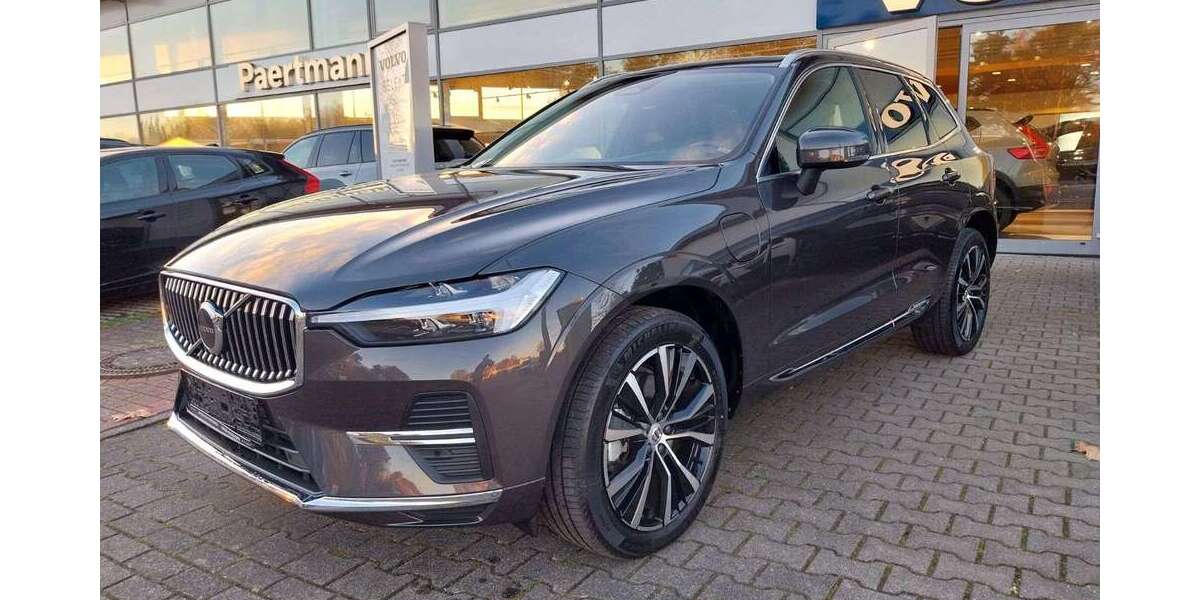Volvo XC60 38.500 km 49.900 &euro; Nordhorn 48527