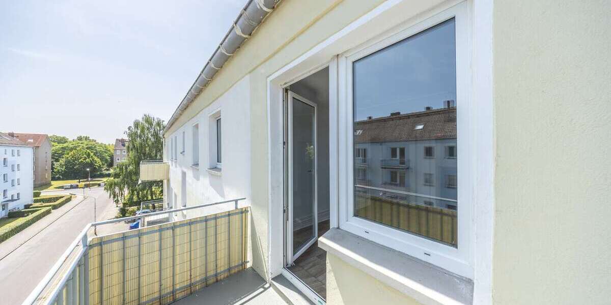 Etagenwohnung Löderburg Löderburg - 2 Zimmer, 50 m&sup2;, 379&euro; | Angebot:26750476