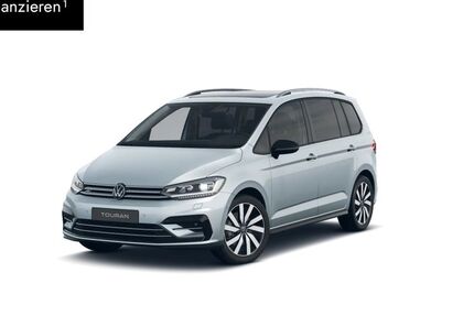 VW Touran 7.591 km 43.490 &euro; Baunatal 34225