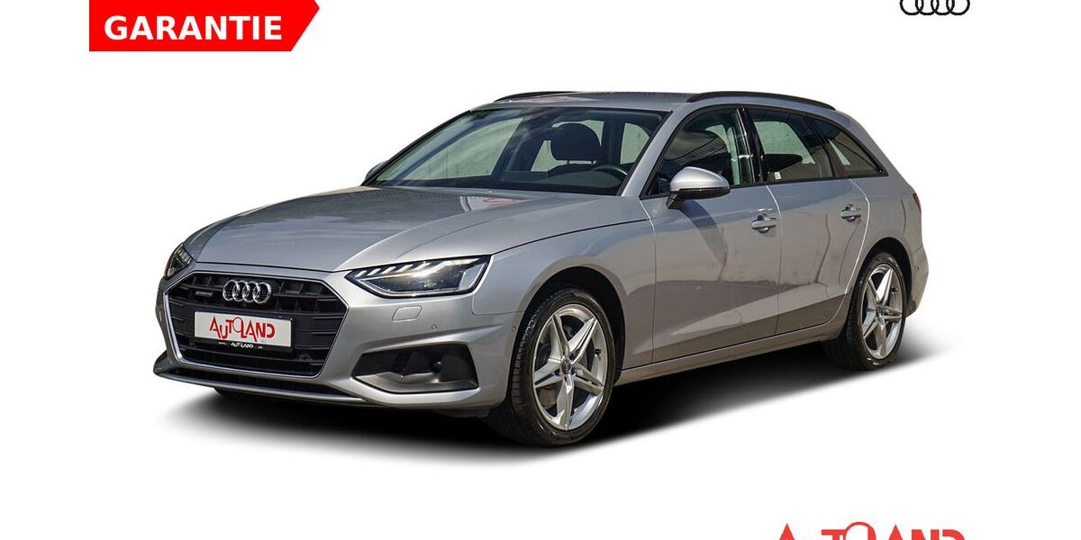 Audi A4 75.558 km 25.950 &euro; Gera 07546