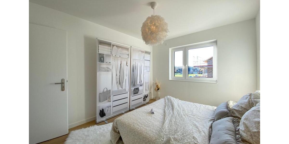 Reihenhaus Rastede - 5 Zimmer, 123 m&sup2;, 1.550&euro; | Angebot:23227148