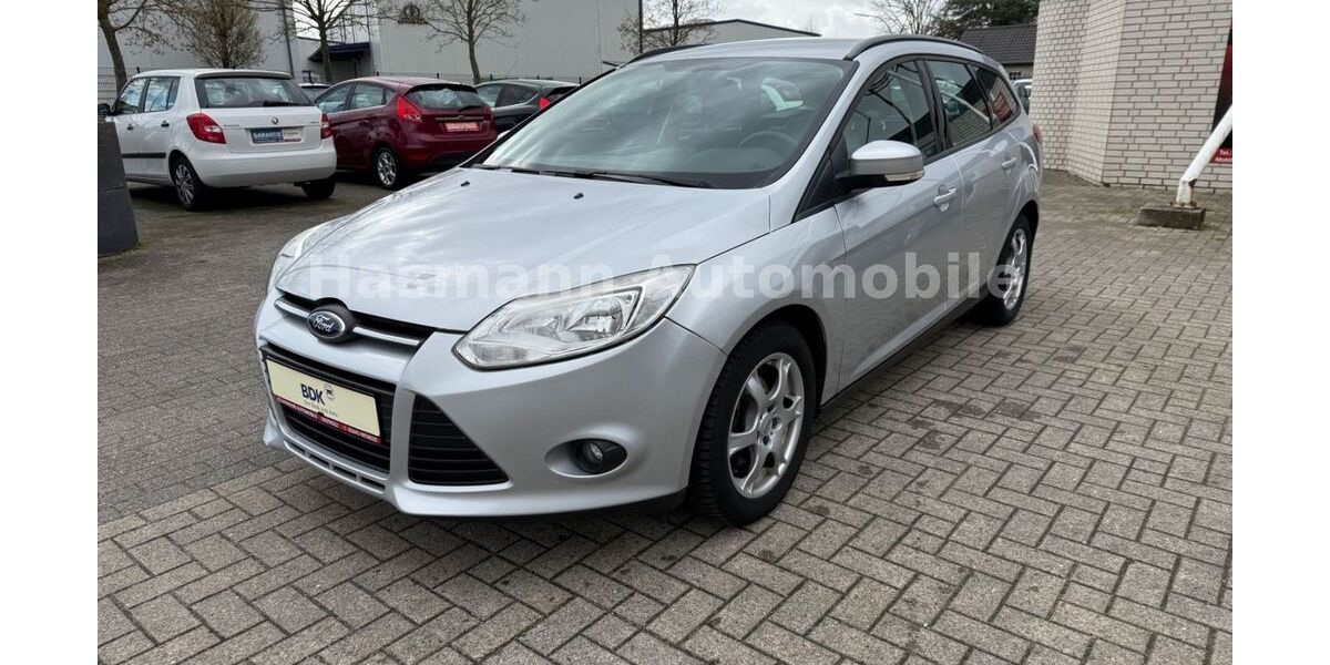 Ford Focus 134.000 km 5.999 &euro; Diepholz 49356