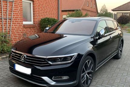 VW Passat Alltrack 154.000 km 17.500 &euro; Marklohe 31608