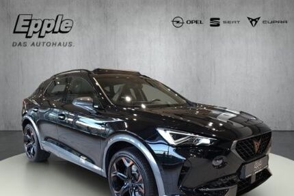 Cupra Formentor 30.725 km 34.490 € Rutesheim 71277