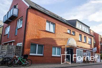 Haus Norderney - 9 Zimmer, 205 m&sup2;, 1.985.000&euro; | Angebot:22440585