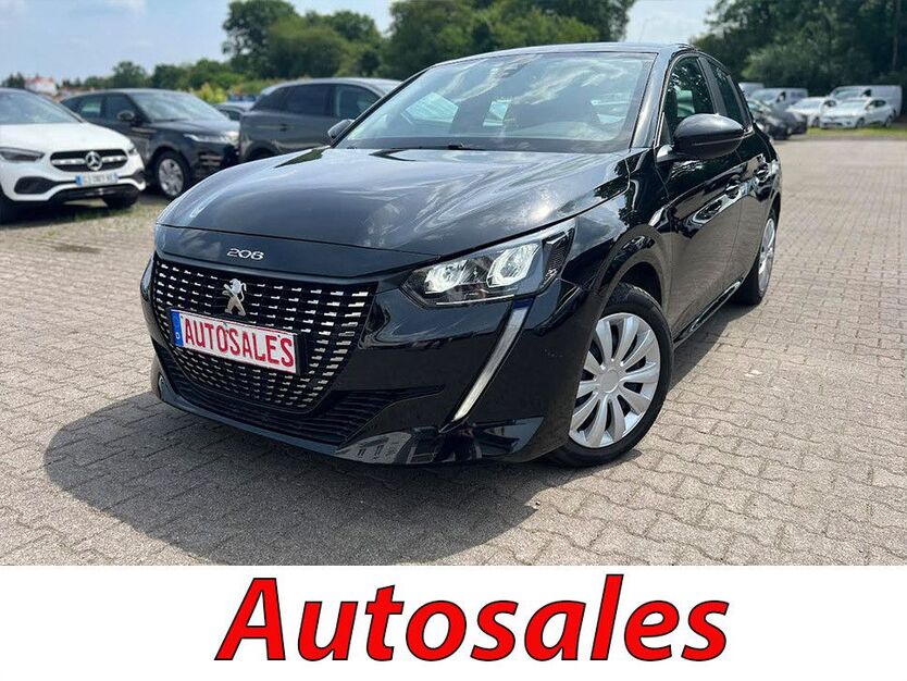 Peugeot 208 149.436 km 9.403 € Lich 35423