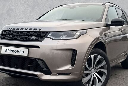 Land Rover Discovery Sport 19.500 km 44.300 &euro; Hallstadt 96103