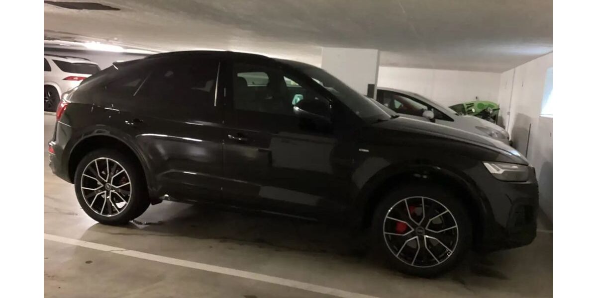 Audi Q5 47.500 km 31.000 &euro; Berlin Mariendorf 12107