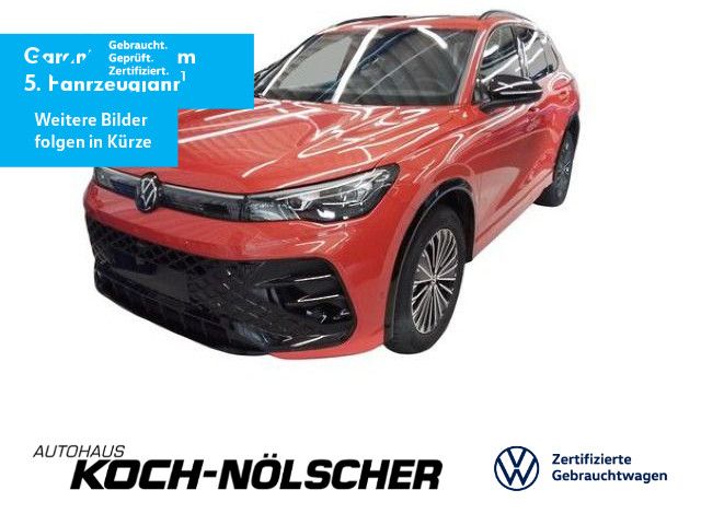VW Tiguan 8.860 km 47.630 &euro; Insingen 91610
