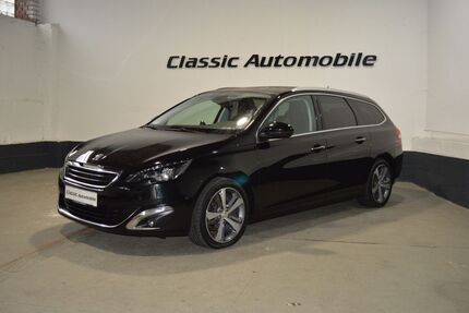 Peugeot 308 183.000 km 6.800 € Neuwied 56567