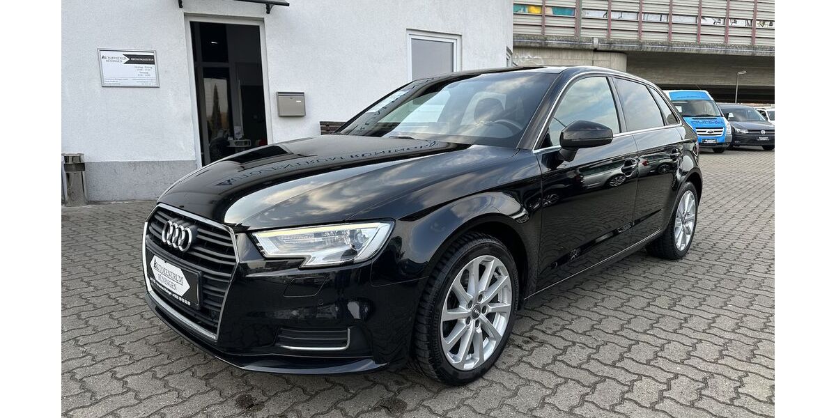 Audi A3 174.442 km 16.490 &euro; Braunschweig 38122