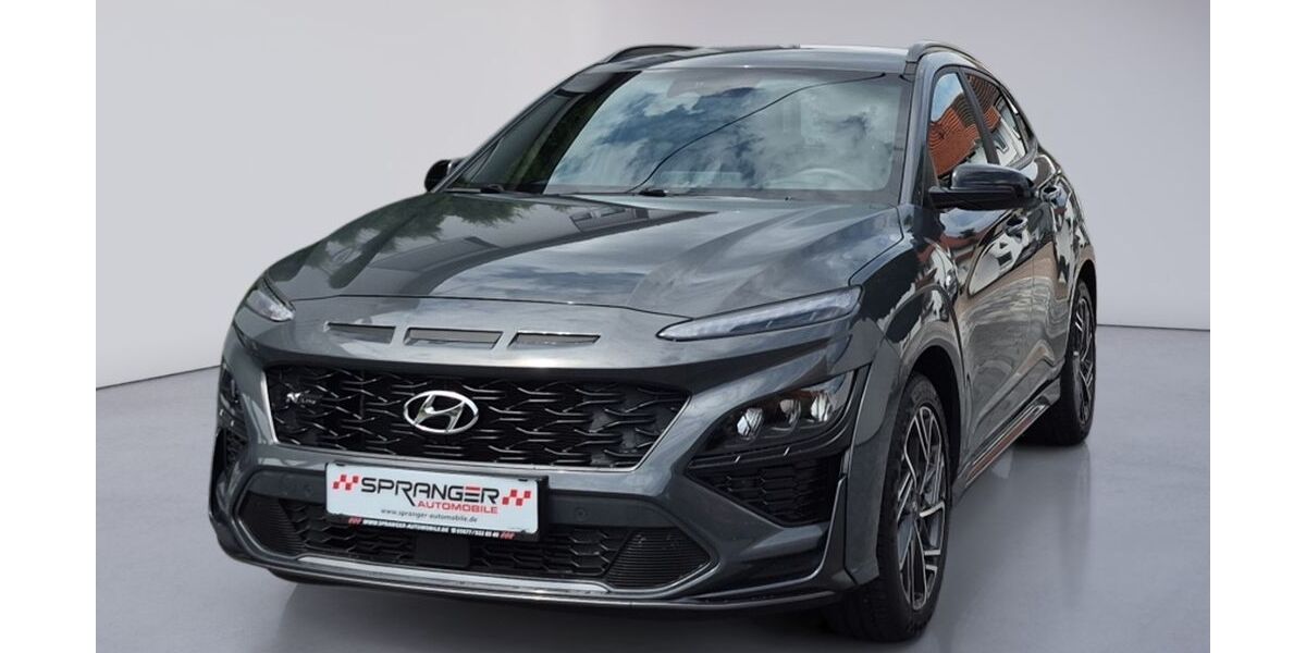 Hyundai KONA 19.625 km 25.550 &euro; Calden - Westuffeln 34379