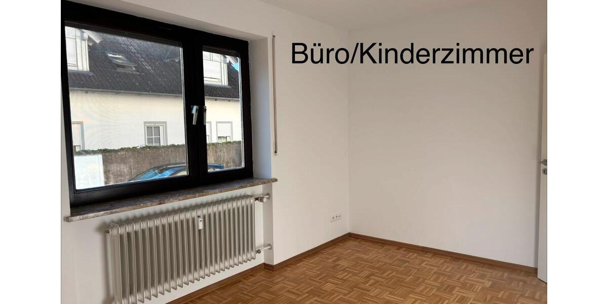 Erdgeschoßwohnung Kelheim - 3 Zimmer, 70 m&sup2;, 225.000&euro; | Angebot:26991888