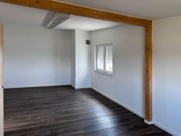 VB3481b Moderne Büroeinheit über zwei Etagen in ruhiger Lage Neutraubling zimmer