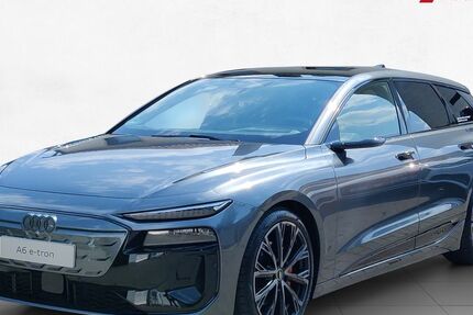 Audi A6 e-tron 9.000 km 71.790 &euro; Groebenzell 82194