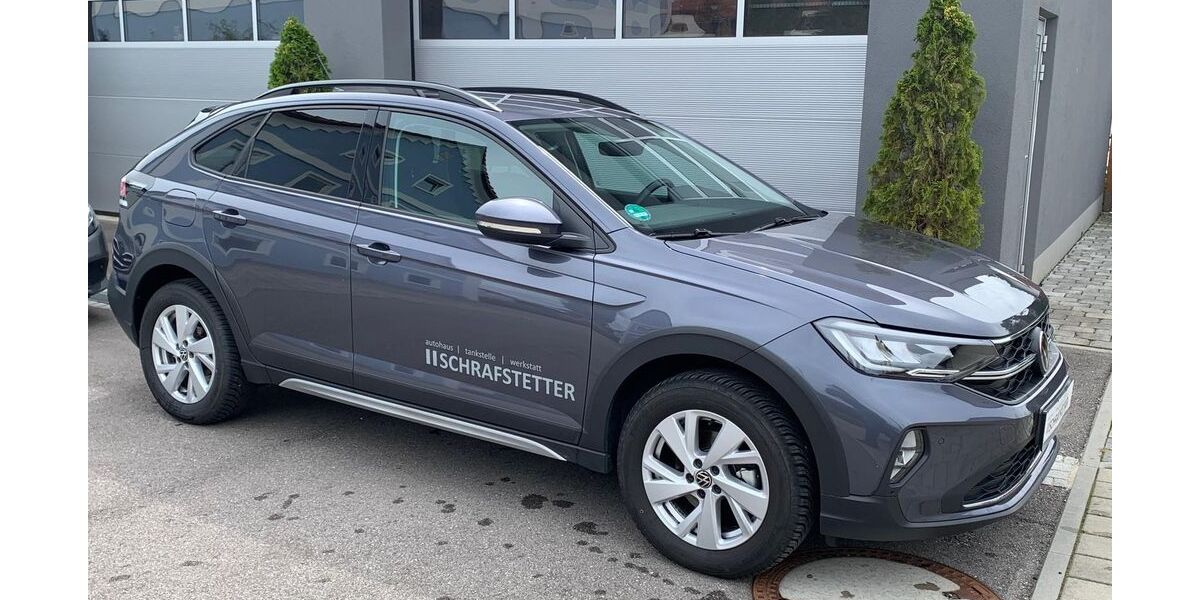 VW Taigo 32.500 km 23.990 € Mauern 85419