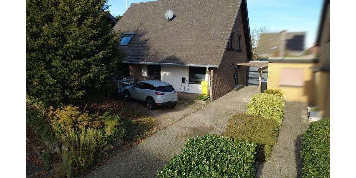 Einfamilienhaus Brüggen - 7 Zimmer, 167 m&sup2;, 2.450&euro; | Angebot:25549555