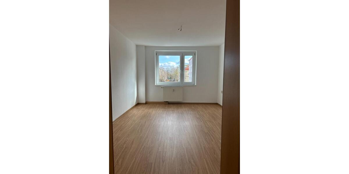 Etagenwohnung Niesky - 2 Zimmer, 47 m&sup2;, 328&euro; | Angebot:25235591